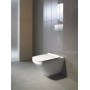 Duravit DuraStyle WC suspendu sans bride