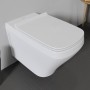 Duravit DuraStyle WC suspendu sans bride de rinçage