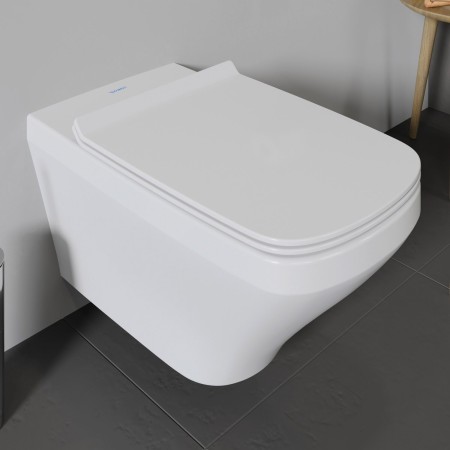 Duravit DuraStyle WC suspendu sans bride de rinçage