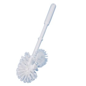 TASKI WC-Besen mit Randreiniger 3 Stück