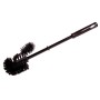 Webstar Scovolino per WC con pulitore di bordo 1 pezzo