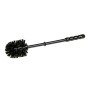 Webstar Balayette WC sans nettoyeur de rebord 1 pièce