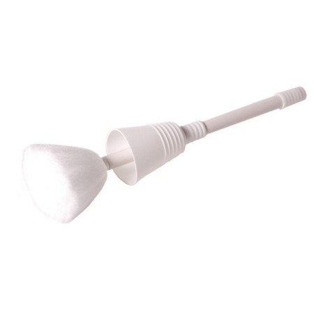 Webstar Balai WC 6 pièces