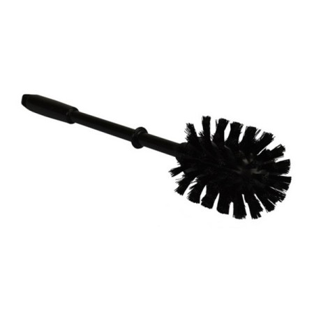 Webstar Scopa WC senza pulitore bordo 1 pezzo