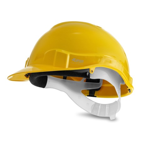 Artilux ARTITOP®SH100 Schutzhelm Pin Lock gelb