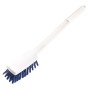 TASKI Brosse à main dure 2 pièces