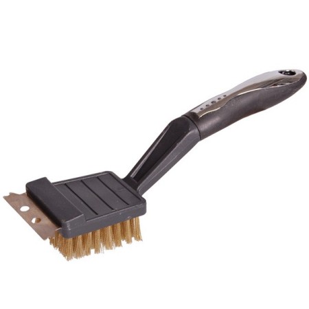 Webstar Brosse de barbecue 1 pièce