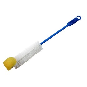 Webstar Flaschenputzer mit Schaumstoff 3 Stück
