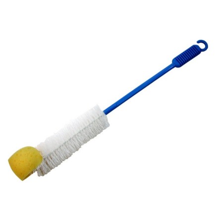 Webstar Flaschenputzer mit Schaumstoff 3 Stück