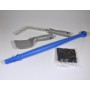 Ecolab Kit di avviamento Hi-Temp 1 pacchetto