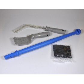 Ecolab Hi-Temp Starter Kit 1 Paket