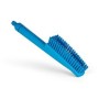 Brosse à main Vikan avec passage d'eau dure 1 pièce