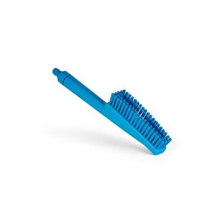 Brosse à main Vikan avec passage d'eau dure 1 pièce