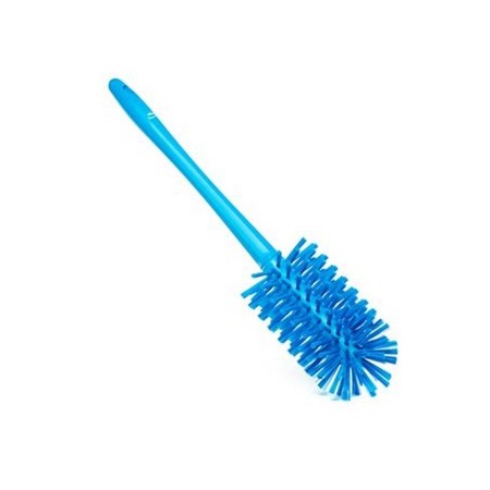 Brosse Vikan Wolf monobloc moyennement dure 1 pièce