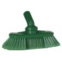 Spazzola Vikan con flusso d'acqua dolce, morbida, 1 pezzo