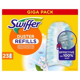 Swiffer Magnete per polvere 3 confezioni
