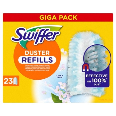 Swiffer Magnete per polvere 3 confezioni