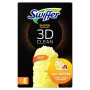 Swiffer Magnete per polvere 3D 360° 6 confezioni