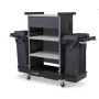 Carrello per biancheria Numatic NKT2 1 pezzo