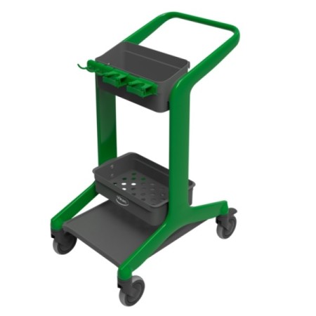 Chariot de nettoyage mobile Vikan HyGo 1 pièce