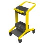Chariot de nettoyage mobile Vikan HyGo 1 pièce
