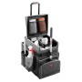Rubbermaid Quick Cart Reinigungswagen 1 Stück