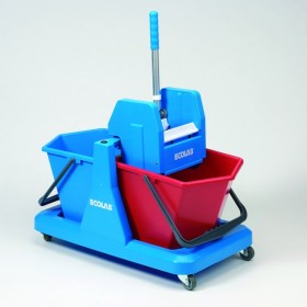 Ecolab Fahreimer Perfekt Duo 1 Stück