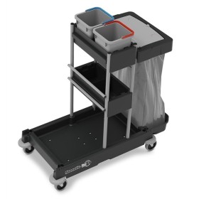 NUMATIC Reinigungswagen SM-141 1 Stück