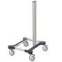 Châssis TASKI Micro Trolley 1 pièce