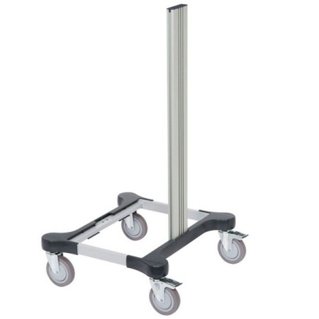 Châssis TASKI Micro Trolley 1 pièce