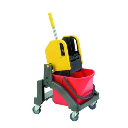 Chariot de lavage Vermop Aquva 1 unité