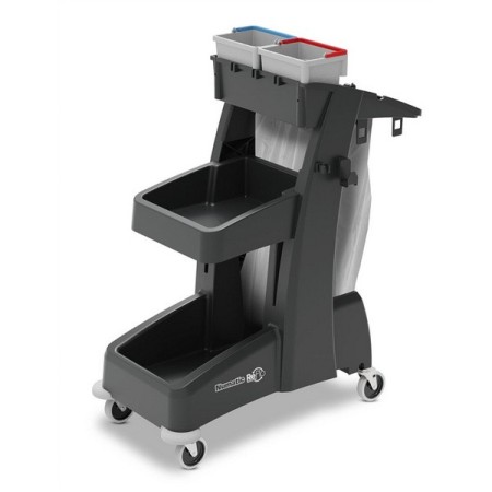 NUMATIC Doppelfahreimer MultiMatic MM-6 1 Stück