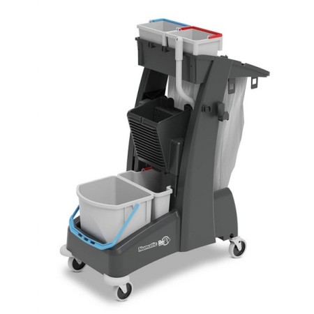 NUMATIC Doppelfahreimer MultiMatic MM-4 1 Stück