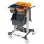Carrello Mini aperto TASKI 1 pezzo