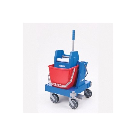 Ecolab Doppelfahreimer für Mobilette Varioflexx Vertikalpresse 1 Stück