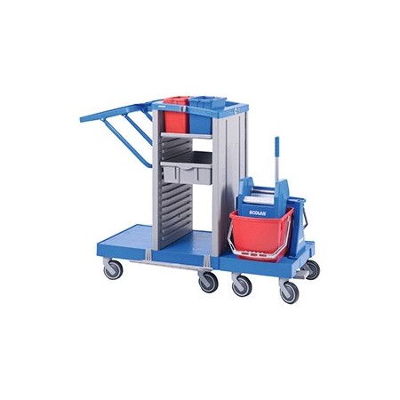 Ecolab MOBILETTE Vario Flexx 1 Stück