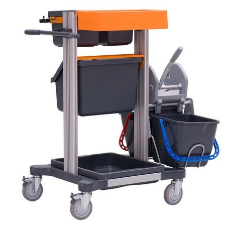 TASKI Mini Trolley Nasswischen 1 Stück