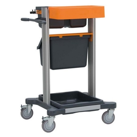 TASKI Chariot Mini Tâche École (BSC) 1 pièce