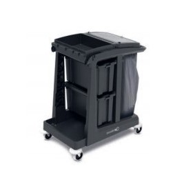 NUMATIC EM 2 Reinigungswagen 1 Stück