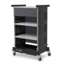 NUMATIC Carrello per hotel NKT-0R 1 pezzo