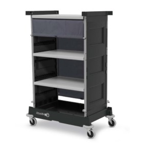 NUMATIC Hotelwagen NKT-0R 1 Stück