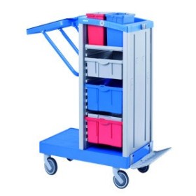 Ecolab MOBILETTE VARIO FLEXX 1 Stück
