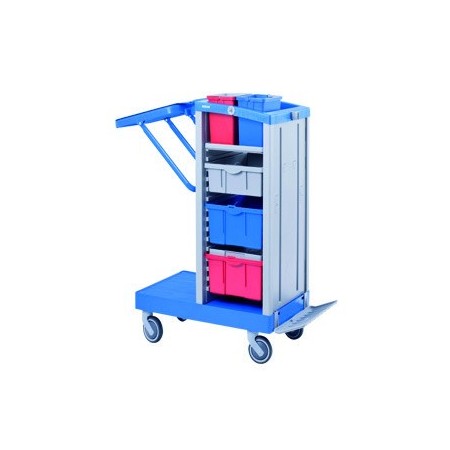 Ecolab MOBILETTE VARIO FLEXX 1 Stück