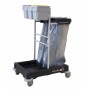 NUMATIC Chariot de nettoyage ProCare 4G Plus 1 pièce