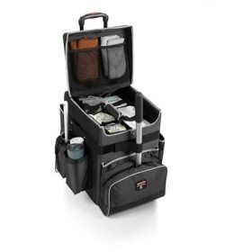 Rubbermaid Quick Cart Reinigungswagen 1 Stück