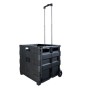 Webstar Faltbare Trolleybox Caddy 1 Stück