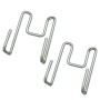 Support d'accessoires TASKI, lot de 2