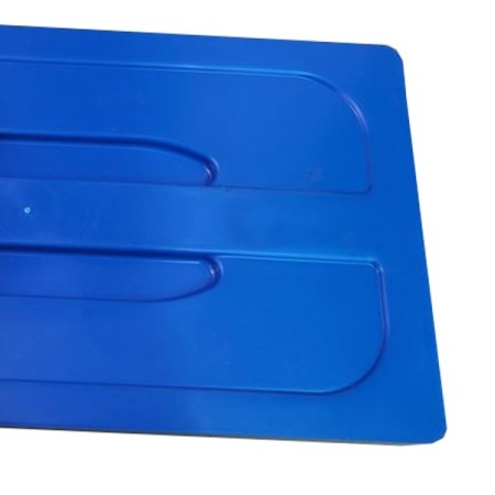 Ecolab Systemdeckel Healthguard Mobilette 1 Stück