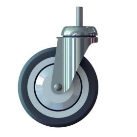 Diversey TASKI Rad Komplett 125/33 1 Stück