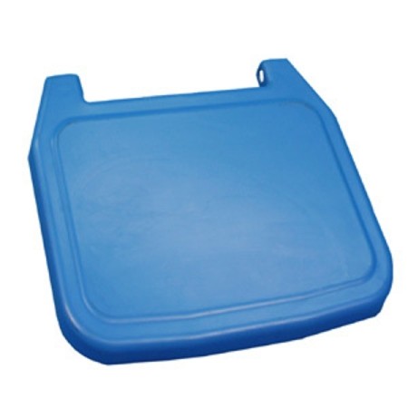 Ecolab Deckel für Spannrahmenset 2 × 60/70 L 1 Stück